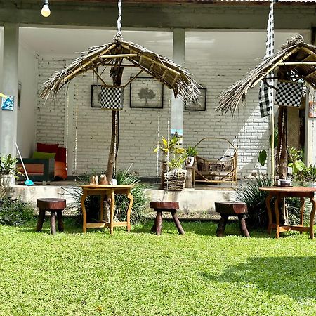 Hotel The Winaposa Munduk Exterior foto